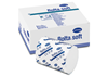 Rolta® soft Synthetik-Wattebinde (6 cm x 3 m) 6 Binden (weiß)     (SSB)